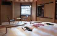 Phòng ngủ 5 NIPPONIA HOTEL Yamefukushima Merchant Town
