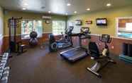 Fitness Center 5 Manistee National Golf and Resort