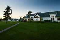 Exterior Manistee National Golf and Resort