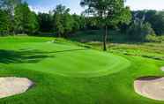 Fitness Center 6 Manistee National Golf and Resort