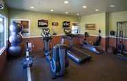 Fitness Center 4 Manistee National Golf and Resort