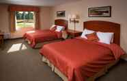 Kamar Tidur 3 Manistee National Golf and Resort