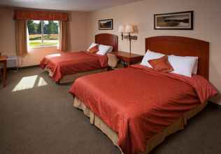 Kamar Tidur 4 Manistee National Golf and Resort