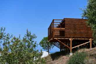 Exterior 4 Reserva Alecrim Amazing Glamping