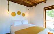 Bilik Tidur 2 Reserva Alecrim Amazing Glamping