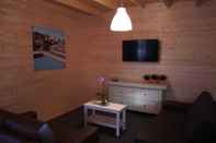 Common Space Reserva Alecrim Amazing Glamping