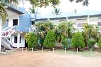 Bangunan Nilaveli Hotel Onethra