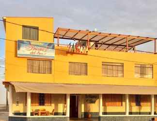 Exterior 2 Brisas Del Sur