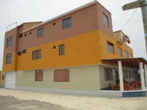 Exterior 4 Brisas Del Sur