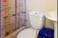 In-room Bathroom Brisas Del Sur