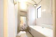 Phòng tắm bên trong 6beds Private Shibuya House