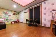 Common Space Seocheon Taxi Hotel