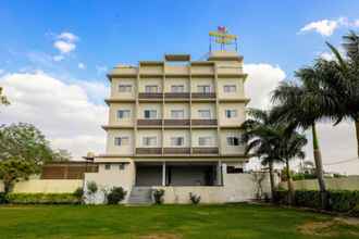 Exterior 4 Gorakh Shyam Resort