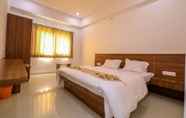 Bedroom 7 Gorakh Shyam Resort