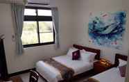 Kamar Tidur 7 Country Road B&B