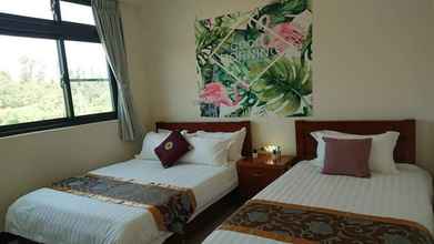 Kamar Tidur 4 Country Road B&B