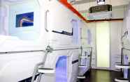 Accommodation Services 4 UZ Airport Capsule Hotel