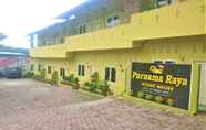 Bangunan 5 Purnama Raya Guest House