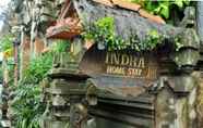 Bangunan 2 Indra Homestay