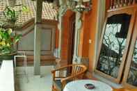 Common Space Indra Homestay