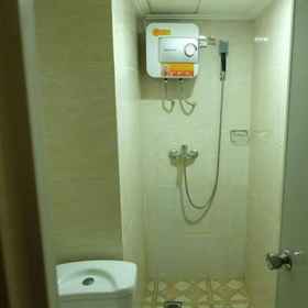 Jarrdin Cihampelas by Rooms 1 Jarrdin Cihampelas by Rooms, Hotel D'Amor Karaoke