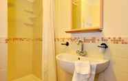 In-room Bathroom 4 Podere San Michele