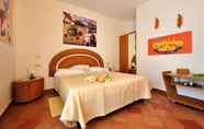 Phòng ngủ 3 Podere San Michele
