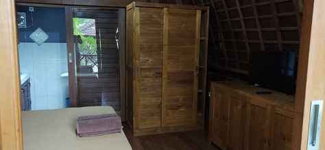 Kamar Tidur 4 Puri Rasa Ubud