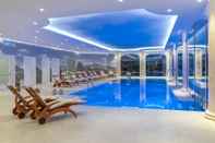 Swimming Pool Via Salina - Hotel Am See - Adults Only