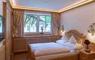 ห้องนอน 6 Via Salina - Hotel Am See - Adults Only