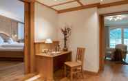 Bedroom 2 Via Salina - Hotel Am See - Adults Only