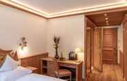 Bedroom 5 Via Salina - Hotel Am See - Adults Only