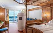 Bedroom 7 Via Salina - Hotel Am See - Adults Only