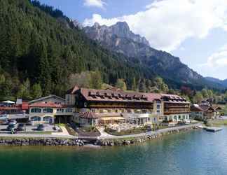 Exterior 2 Via Salina - Hotel Am See - Adults Only