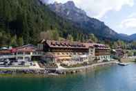 Exterior Via Salina - Hotel Am See - Adults Only