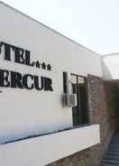 EXTERIOR_BUILDING Hotel Mercur