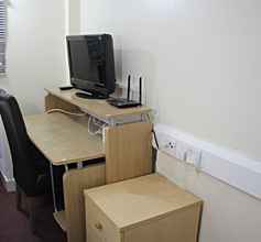 Bedroom 4 Trigg Hall