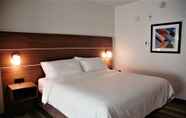 Bedroom 5 Holiday Inn Express & Suites Edmonton SW - Windermere, an IHG Hotel