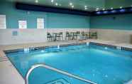 Hồ bơi 7 Holiday Inn Express & Suites Edmonton SW - Windermere, an IHG Hotel