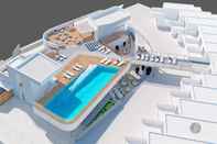 Swimming Pool Hotel COOEE Taimar