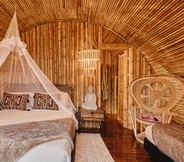 Kamar Tidur 7 Atma Eco Village