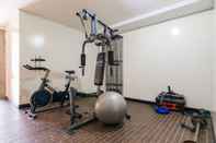 Fitness Center Modern Loft - Golden Mile by Nomad Guru