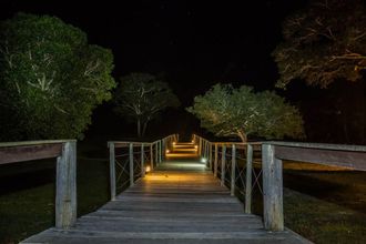 外觀 4 A Pousada do Rio Mutum