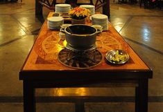 餐廳 4 A Pousada do Rio Mutum