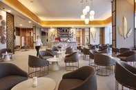 Bar, Kafe dan Lounge Riu Dubai Beach Resort - All Inclusive