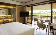 Kamar Tidur 7 Sheraton Belitung Resort