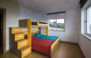 Phòng ngủ 6 Hostel EntryFik