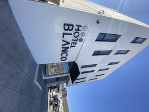 Bangunan 4 Hotel Blanco Pachuca