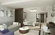ห้องนอน 2 DoubleTree by Hilton A Coruna