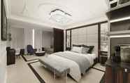 ห้องนอน 5 DoubleTree by Hilton A Coruna